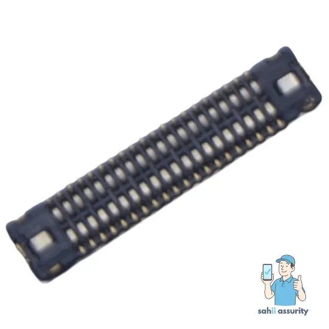 LCD Connector for Vivo S1 Pro thumbnail